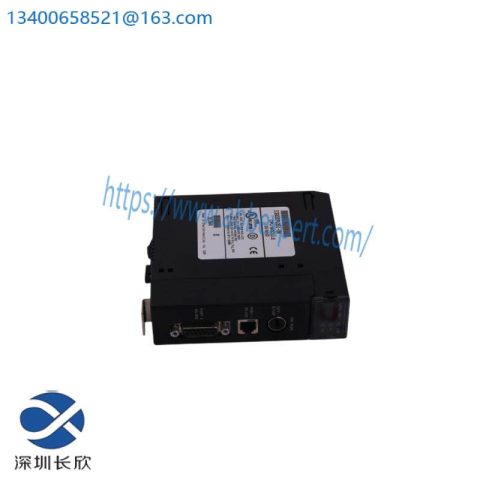 GE UR8LV | PLC Module | CT/VT