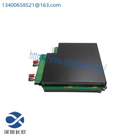 GE UR9HH CPU MODULE - High-Performance Control Core for Industrial Automation