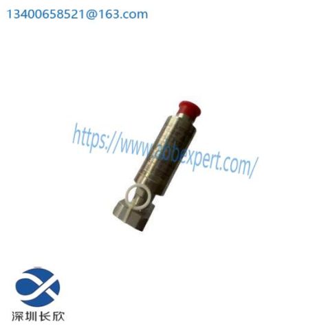 General Electric 362A3389P001 Gas Turbine Control Module, Designed for Efficient Power Generation