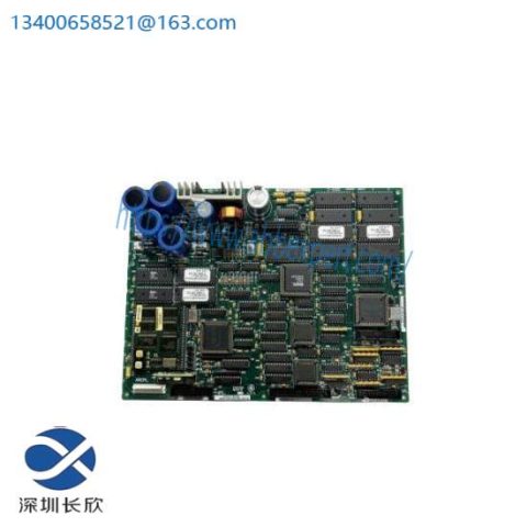 GE-FANUC DS200TCCAG1AHB - Advanced Control Module