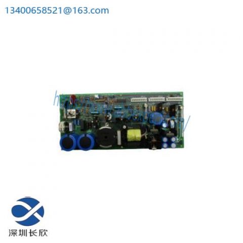 General Electric DS200UPSAG1A Drive Board for Turbine Control Systems