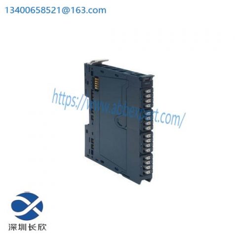 General Electric EP-8360: Precision Control Module for Industrial Applications