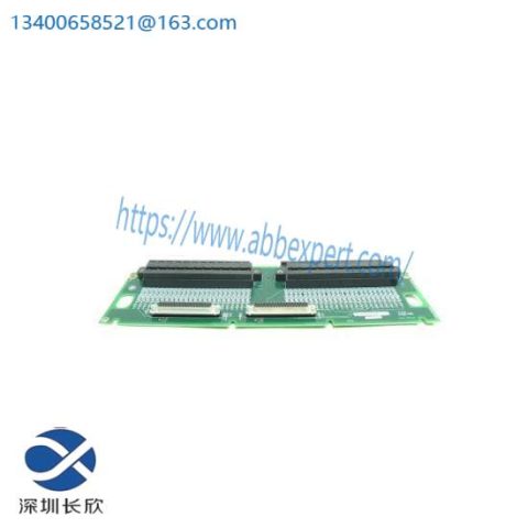 General Electric IS200TBTCH1CBB: Precision Terminal Board for EX2100 Series