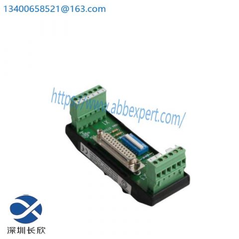 HIMA H7506 BUS TERMINAL - Advanced Industrial Bus Terminal, Efficient Data Transmission Solution