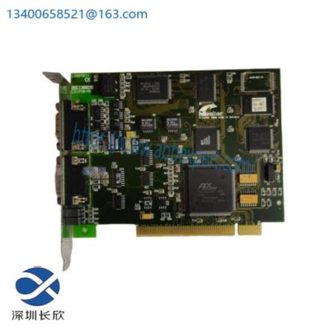 Hilscher CIF-50-BSL-PB Communication Module, Advanced Industrial Networking Solution