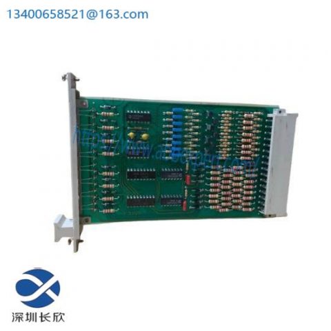 HIMA F3105 Safety Control Board | Professional Supply Module