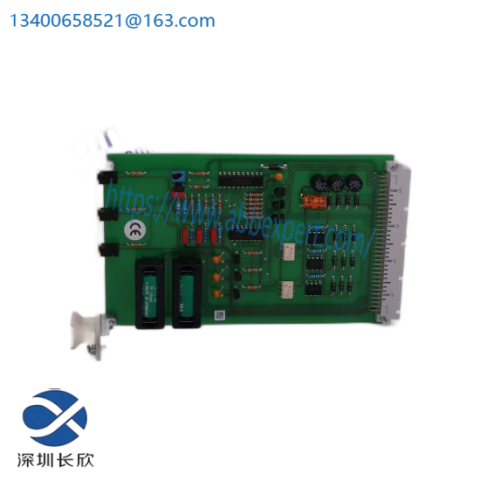 HIMA F3221 - New PLC Module, Industry Standard Innovation