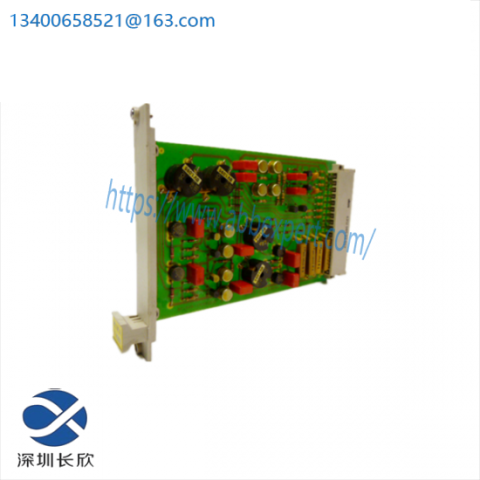 HIMA F4302 Digital Output Module - Industrial Control Module, High Performance, Precision Control
