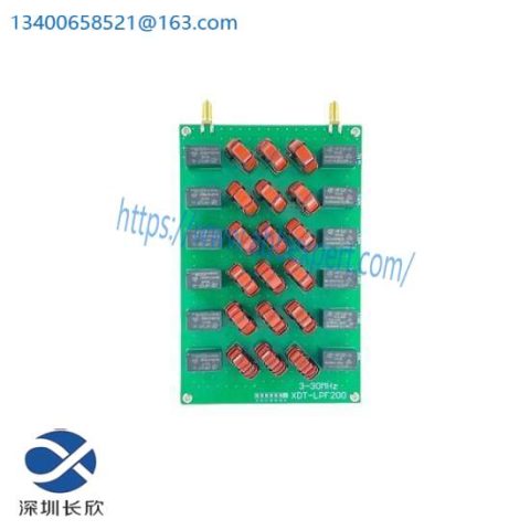 Hitachi AEH011A - Advanced Electronic Module, Industrial Control Systems