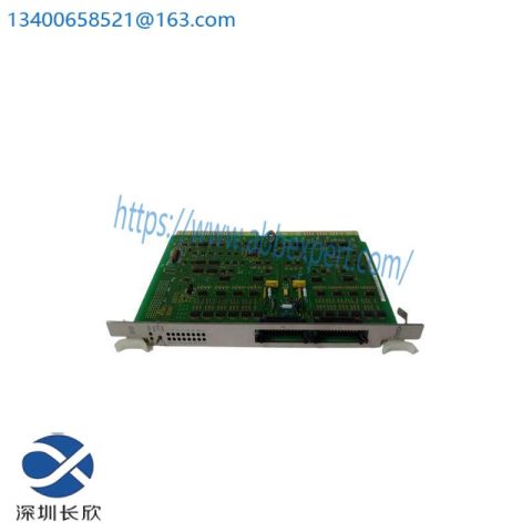 HITACHI LYD105A Digital Control Module