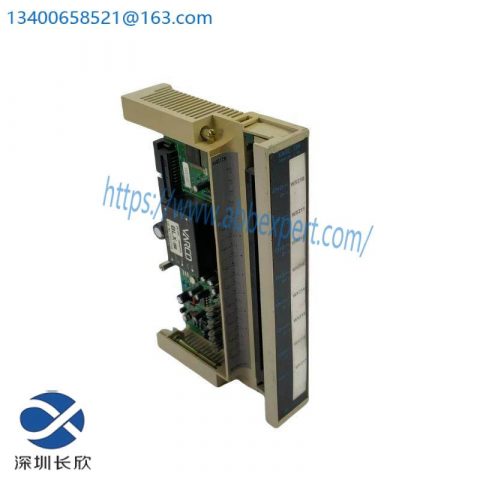 HITACHI XAGC12H & XAGC12HC Input Module, Precision Industrial Control Solutions