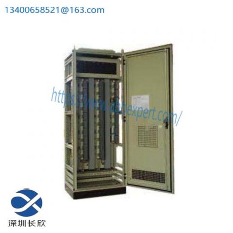 HollySys SM3612 Modular Automation Control Module