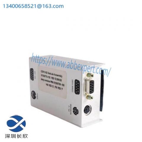 Honeywell DCS Module 51305776-100/51305759-100: Industrial Control Solutions for Enhanced Efficiency