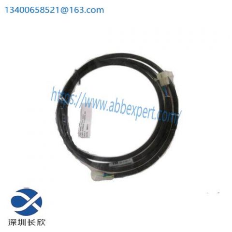 Honeywell 08698100AI Industrial Control Cable