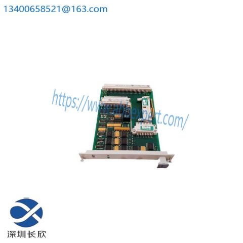 HONEYWELL 10001/A/1 Connector Board - High-Performance Integration for Industrial Automation