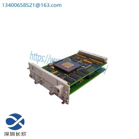 Honeywell 10018/2/U Battery Module: Advanced Power Supply Solution