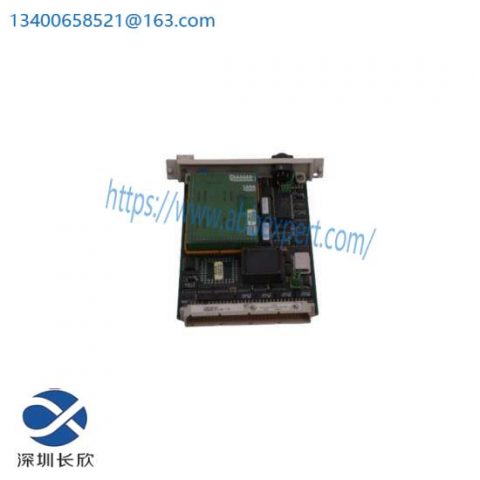 Honeywell 10102/2/1 Fail-Safe Analog Input Module - Precision Control for Industrial Automation