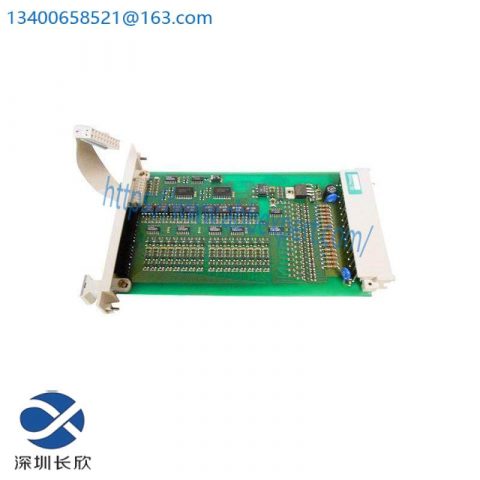 Honeywell PLC 10201/2/1 Fail-safe Digital Output Module