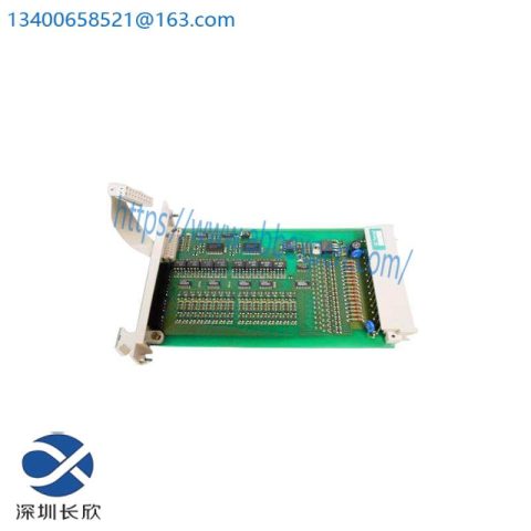 Honeywell 10209/2/1 Digital Output Module, High Reliability for Industrial Automation