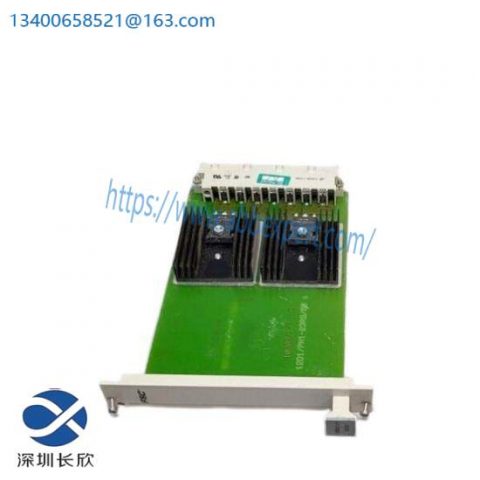 Honeywell 10303/1/1 - Industrial Power Supply Module