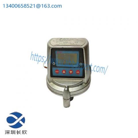 Honeywell 2110B-2200 Apex Transmitter: Precision Measurement in Industrial Control Solutions