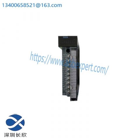 Honeywell 2MLI-D22A Digital Input Module: Control and Safety in Industry