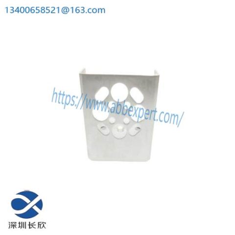 Honeywell 30752770-603 Transmitter Mounting Bracket