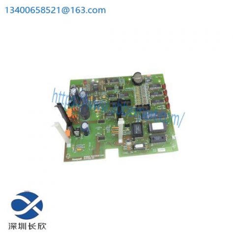 Honeywell 30757569-001 Processor Board: Advanced Control Solution for Industrial Applications