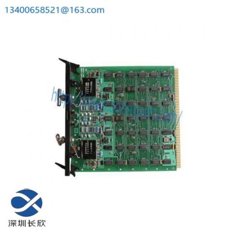 Honeywell 4DP7APXDH-244 Interface Board for Industrial Control Applications