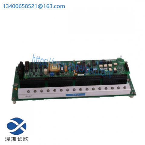 Honeywell 51109897-100: High-Power PLC Module for Industrial Control