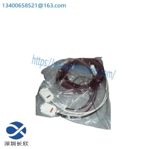 Honeywell 51202306-010 Automation Components