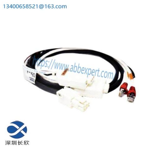 Honeywell 51202306-010 Interface Cable