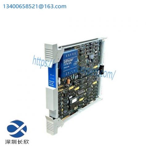 Honeywell 51303979-500: Advanced APM Module for Seamless I/O Link Interface