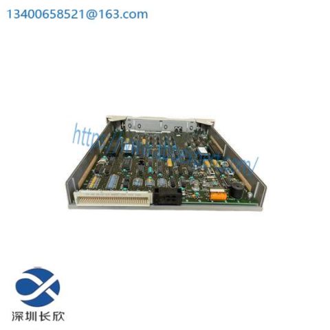 Honeywell 51303988-300 Input Module for Industrial Automation