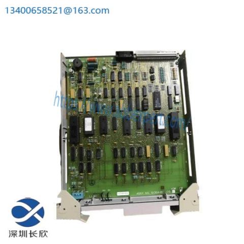 Honeywell 51304481-100: Advanced Process Control Module