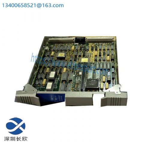 Honeywell 51304685-150 Industrial Control Module