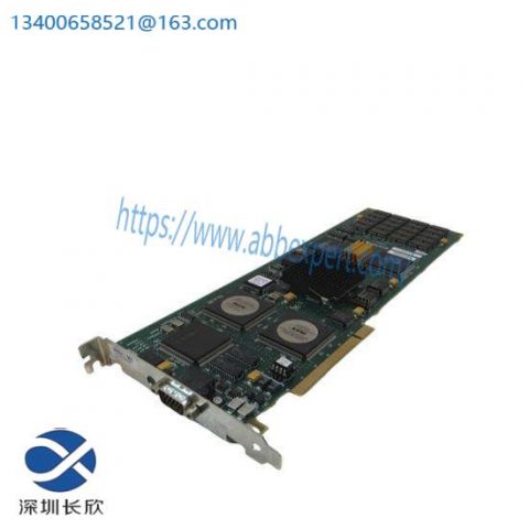 Honeywell 51305430-100: Industrial Control Module, Unmatched Performance