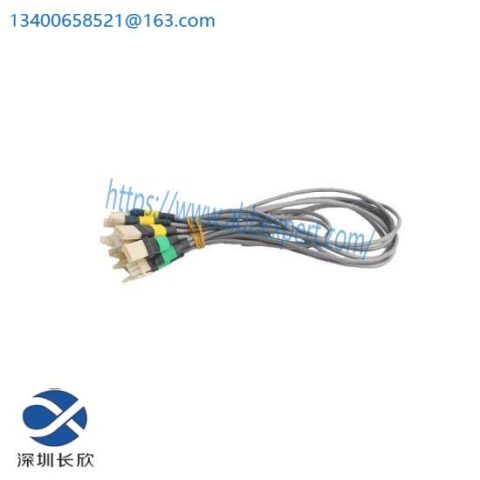 Honeywell 51305489-500 Cable Automation DCS Module