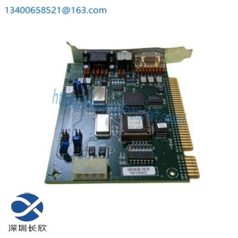 Honeywell 51305490-500 Analog Input Module: Advanced, Reliable, Industrial-grade