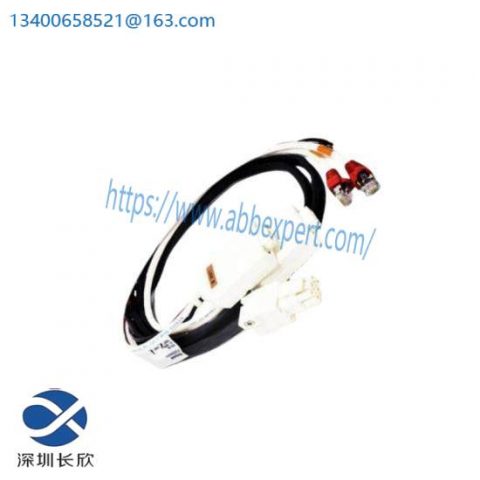 Honeywell 51305725-100 Industrial Control Cable