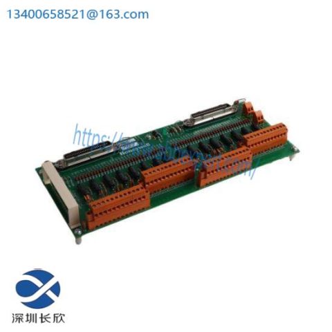 Honeywell 51305863-175A MC-TAIH15 PLC Control Module
