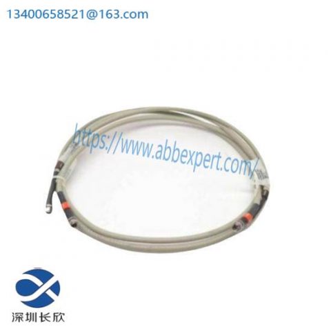 Honeywell 51305980-836 Cable, Redundant Controller