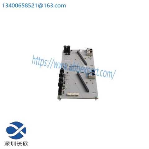 Honeywell 51307618-176: Advanced Control Module for Industrial Automation