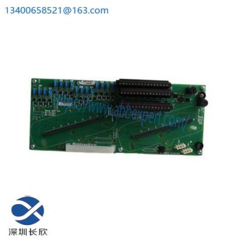 Honeywell 51308097-100 - High-Precision Control Module for Industrial Automation