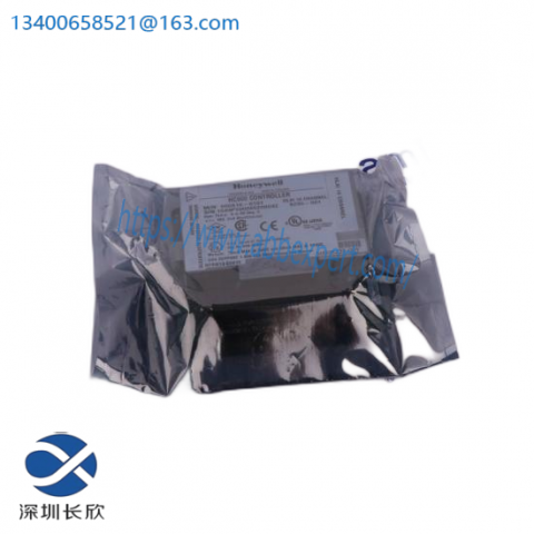 HONEYWELL 51309288-375 Industrial Control Module