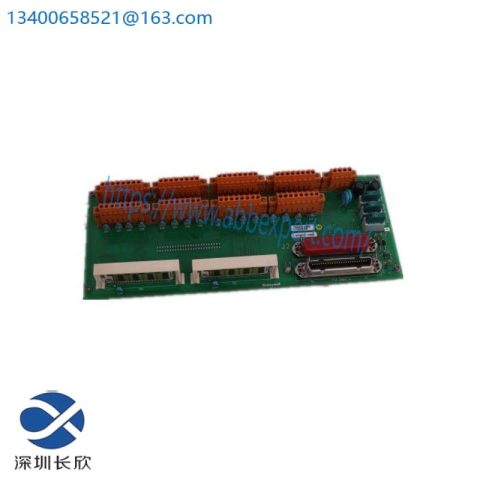 Honeywell 51401303-100A: Advanced Interface Module for Industrial Automation