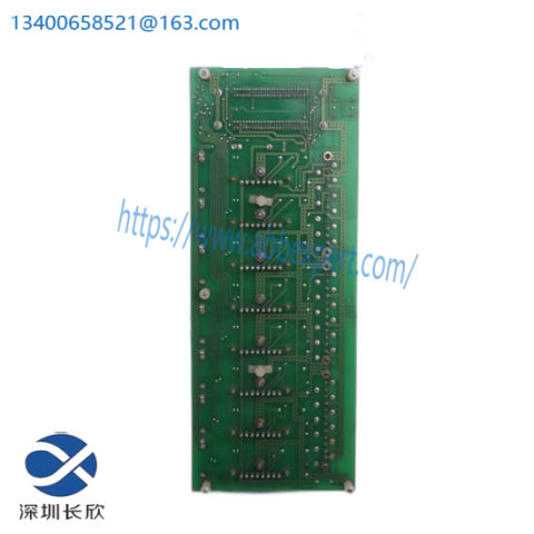 Honeywell PLC 51402497-200 Operator Keyboard, Control & Automation