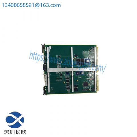 HONEYWELL 51403519-160 Memory Processor: High Performance for Industrial Control Solutions