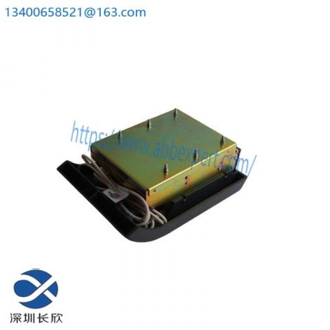 Honeywell 51403626-200 DCS Module: Industrial Automation Excellence