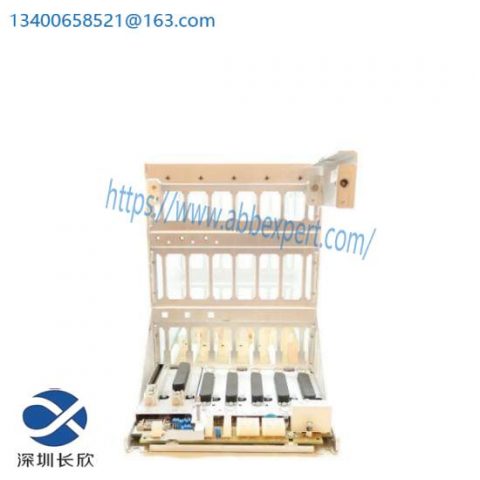 Honeywell 51404192-275 Circuit Board: Industrial Control Module
